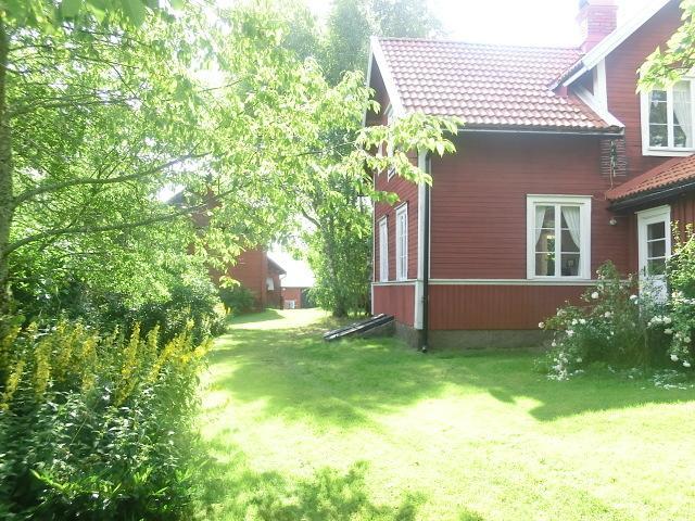 Karlstugan Cottage Vimmerby Rum bild