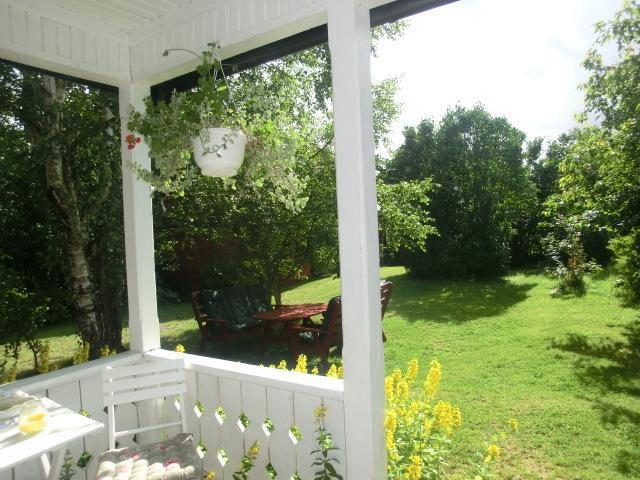 Karlstugan Cottage Vimmerby Rum bild