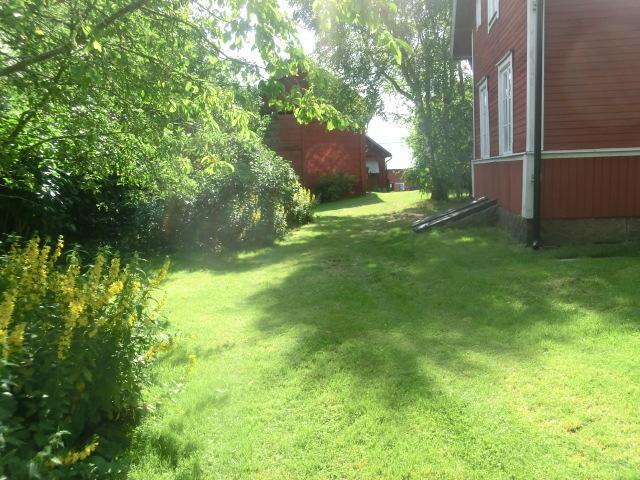 Karlstugan Cottage Vimmerby Rum bild