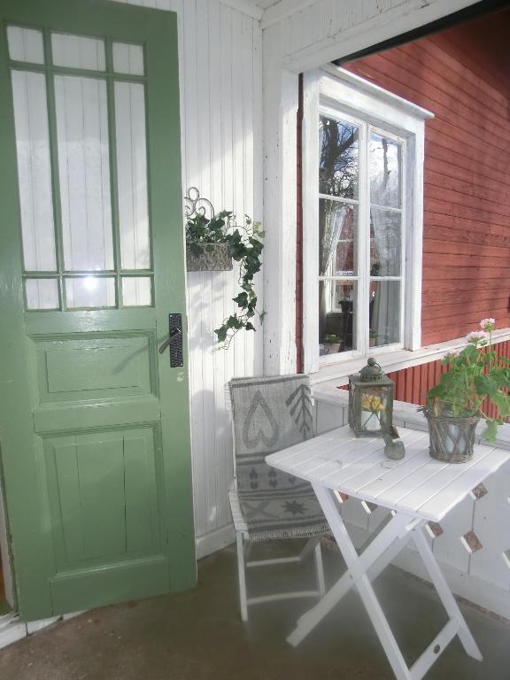 Karlstugan Cottage Vimmerby Rum bild